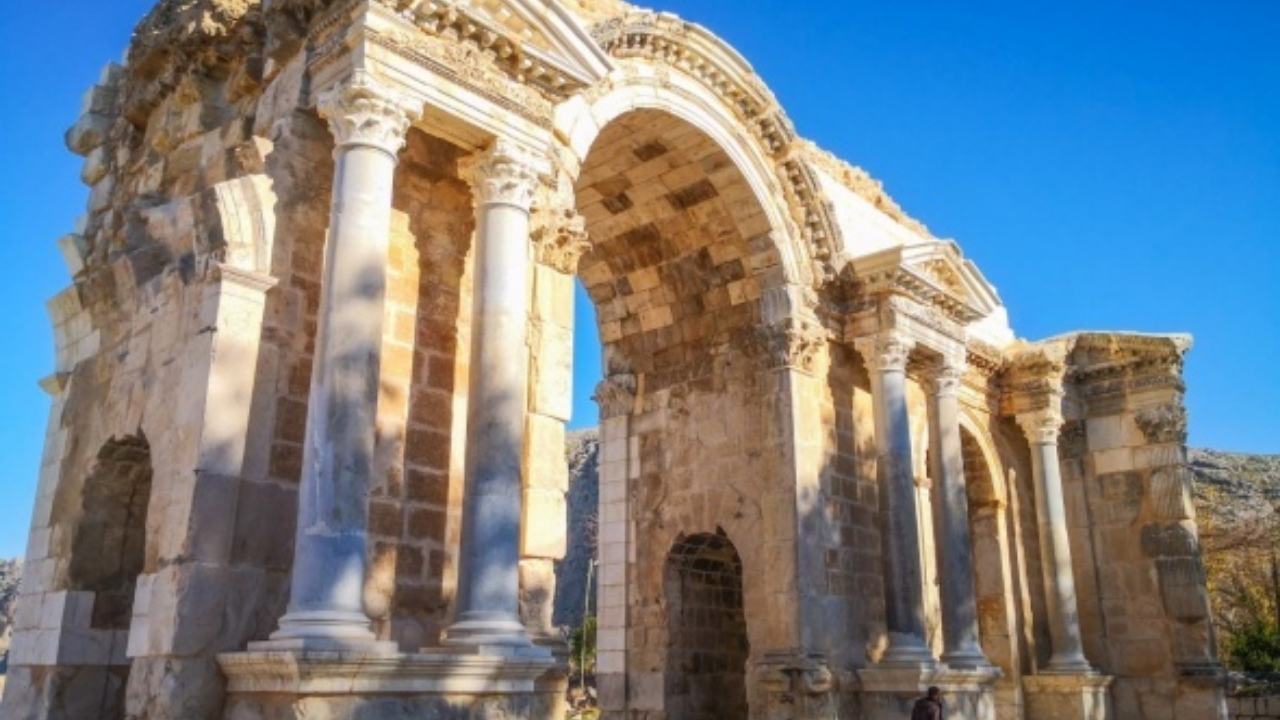 İlber Ortaylı “Buraları Görmeden Ölmeyin” Dedi İşte Türkiye’nin Altın Listesi! (2) Malatyahaber