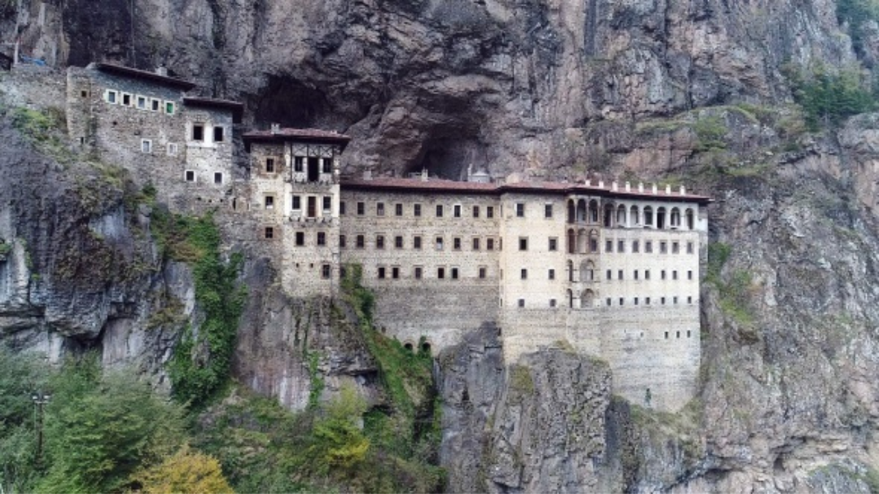 İlber Ortaylı “Buraları Görmeden Ölmeyin” Dedi İşte Türkiye’nin Altın Listesi! (3) Malatyahaber