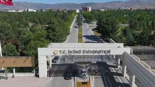 İnönü Üniversitesinde Yeni Dönem Resmen Başladı! Resmi Gazete’de Yayımlandı (1) Malatyahaber