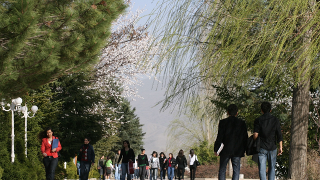 İnönü Üniversitesinde Yeni Dönem Resmen Başladı! Resmi Gazete’de Yayımlandı (2) Malatyahaber