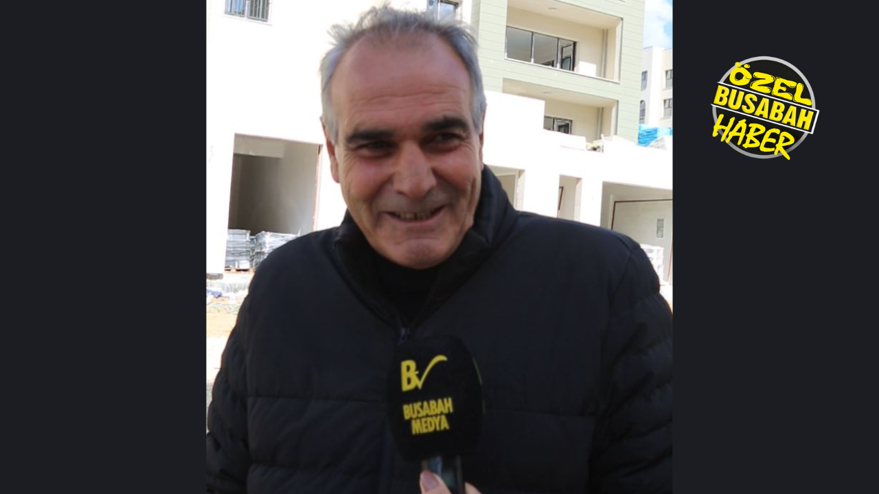 İsmi̇ni̇ Vermek İstemeyen Vatandaş Bu Kelimeleri Bilmiyorsanız Malatyalıyım Demeyin! (4)