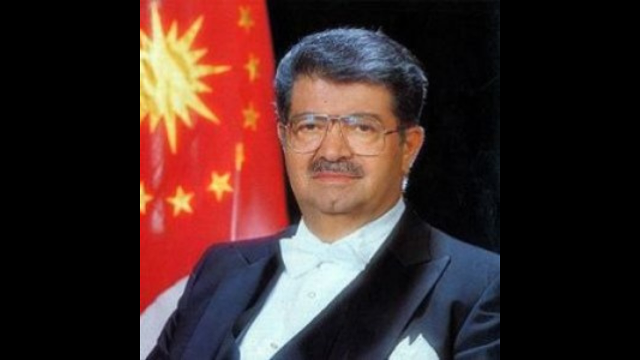 İz Bırakan Bir Ömür Turgut Özal’ın Ardından (2) Malatyahaber