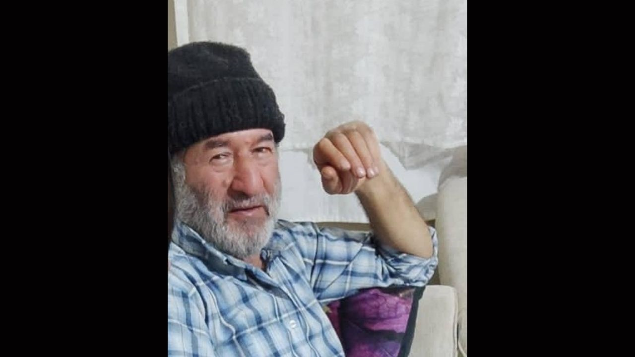 Kale’de Kayıp Olarak Aranan Şahıs Bahçede Ölü Bulundu (1) Malatyahaber