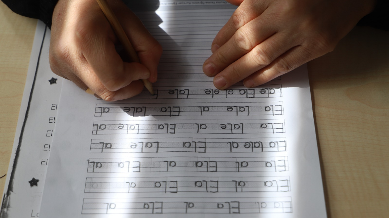 Karnesini Okuyamadıkları Çocuklarının Gururu Oldular! (3) Malatyahaber