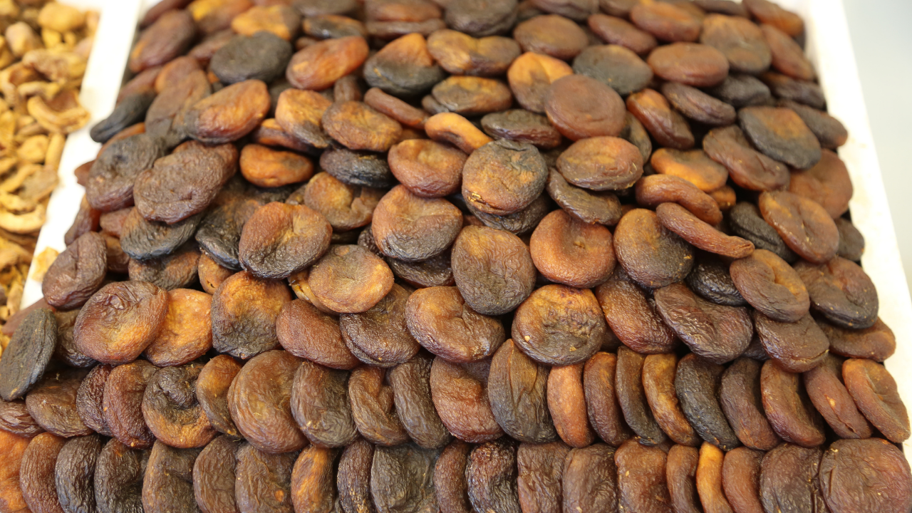 Kayısıda Tarihi Kriz Nasıl Atlatıldı Dalı Boştu, Deposu Dolu! (3) Malatyahaber