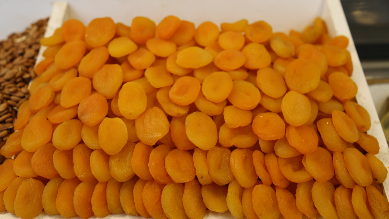 Kayısıda Tarihi Kriz Nasıl Atlatıldı Dalı Boştu, Deposu Dolu! (4) Malatyahaber