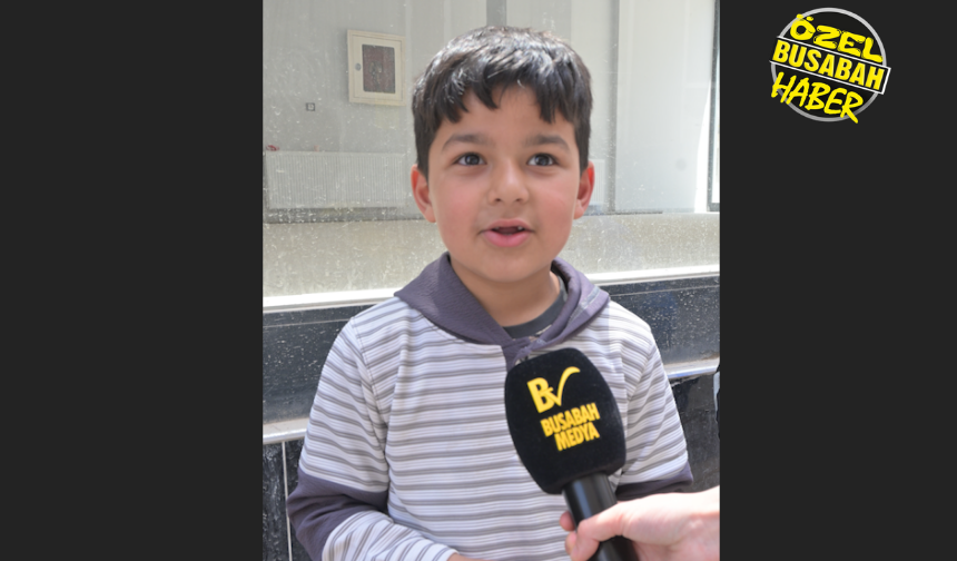 Kimi Savcı Olmak Istiyor Kimi Arda Güler! Hayalleri Malatya’dan Büyük (1)