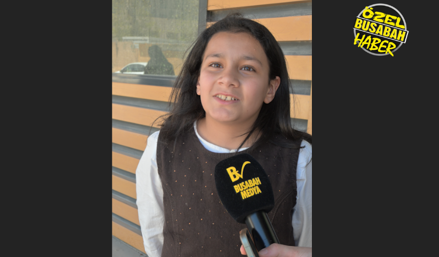 Kimi Savcı Olmak Istiyor Kimi Arda Güler! Hayalleri Malatya’dan Büyük (2)