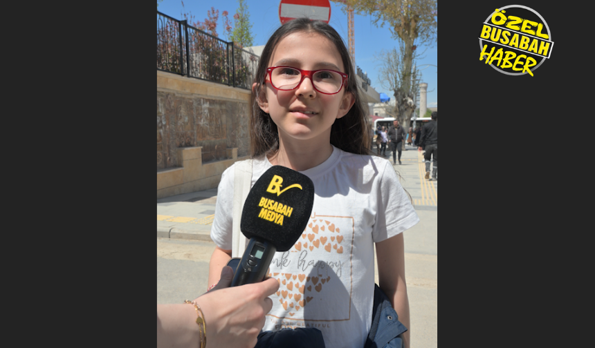 Kimi Savcı Olmak Istiyor Kimi Arda Güler! Hayalleri Malatya’dan Büyük (3)