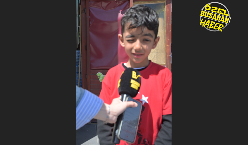 Kimi Savcı Olmak Istiyor Kimi Arda Güler! Hayalleri Malatya’dan Büyük (5)