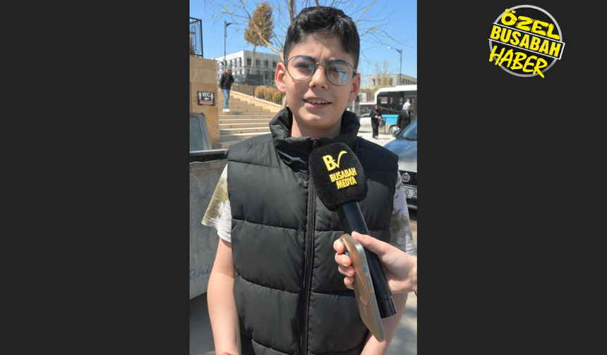 Kimi Savcı Olmak Istiyor Kimi Arda Güler! Hayalleri Malatya’dan Büyük (6)-1