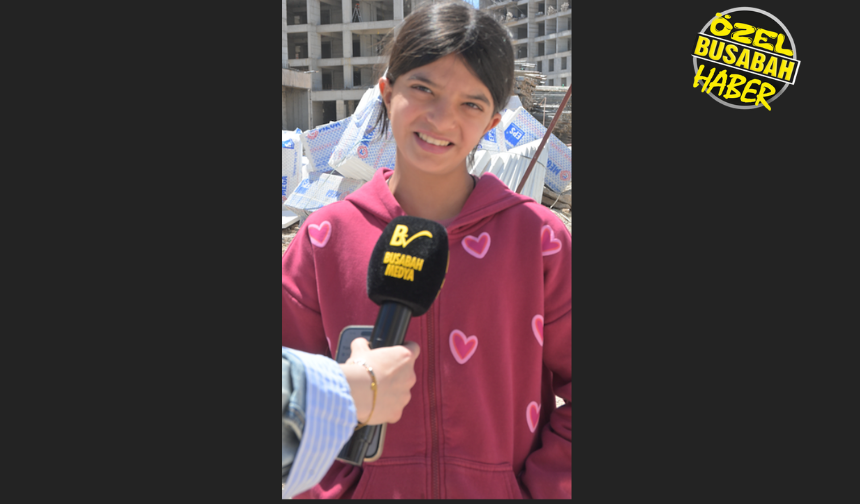 Kimi Savcı Olmak Istiyor Kimi Arda Güler! Hayalleri Malatya’dan Büyük (7)