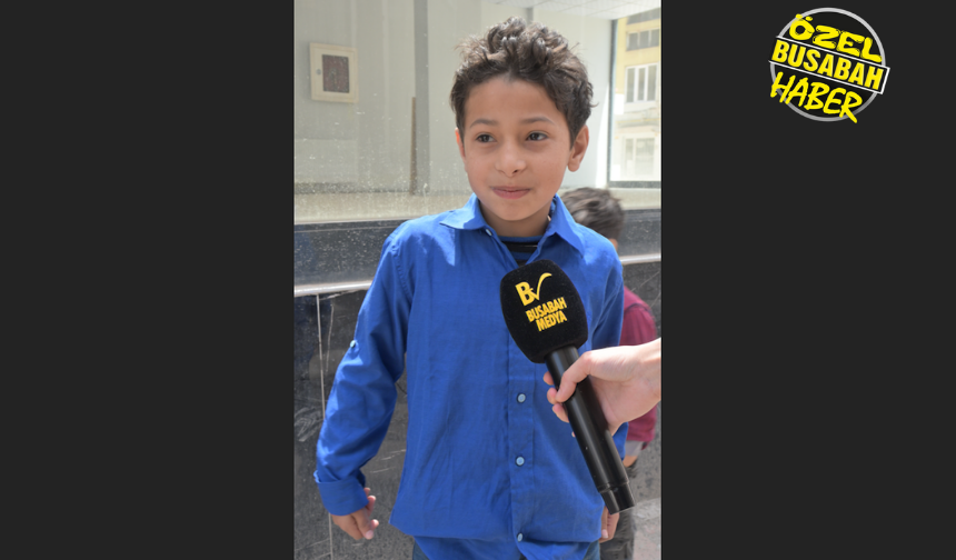 Kimi Savcı Olmak Istiyor Kimi Arda Güler! Hayalleri Malatya’dan Büyük (8)