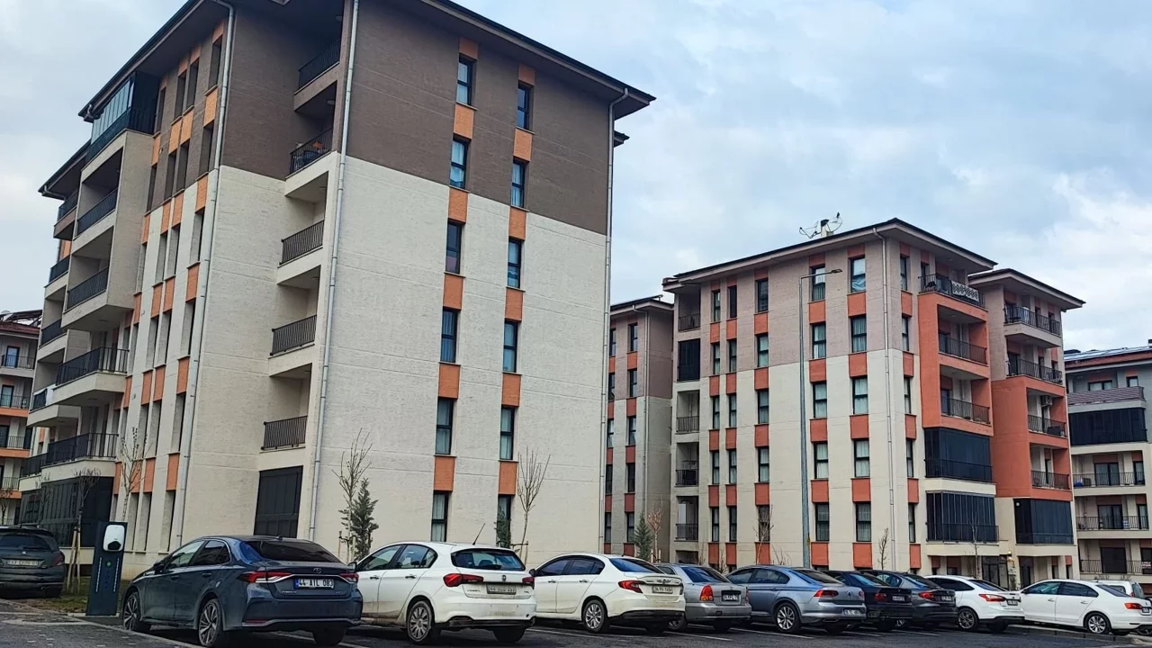 Malatya’da hak sahipleri için konut ve iş yeri borçlarında indirim uygulaması başlatıldı