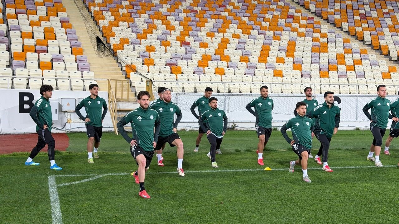 Malatya Bu Maça Kilitlendi Teknik Direktörden Taraftara Çağrı (2) Malatyahaber