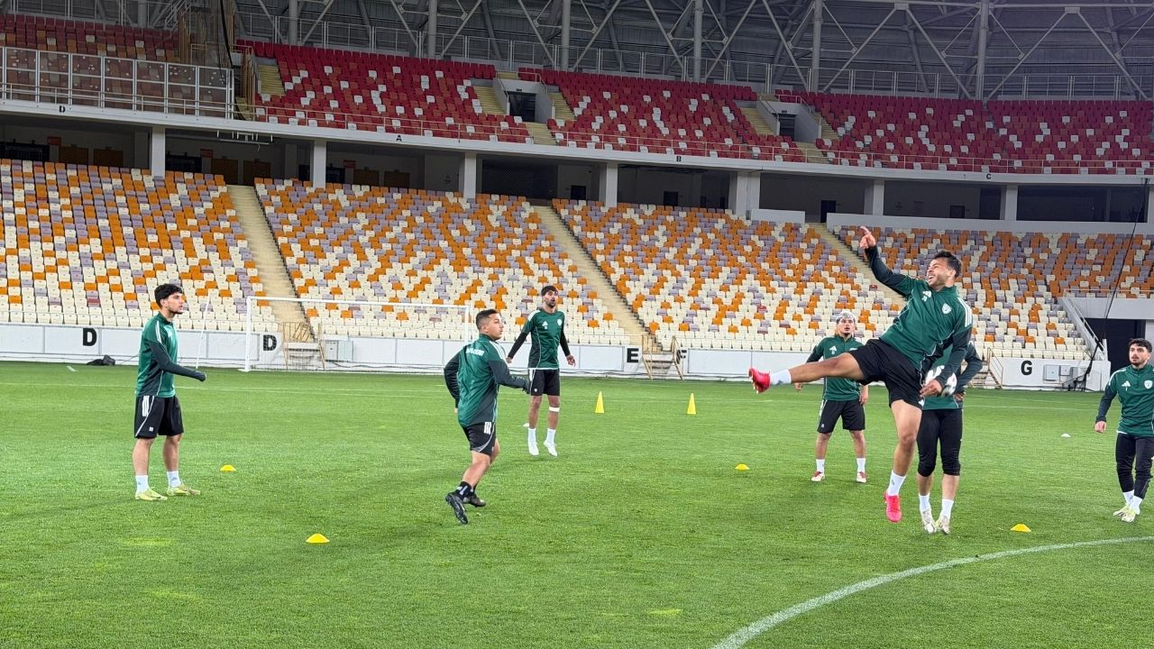 Malatya Bu Maça Kilitlendi Teknik Direktörden Taraftara Çağrı (3) Malatyahaber