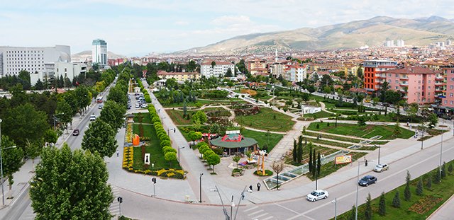 Malatya Genel