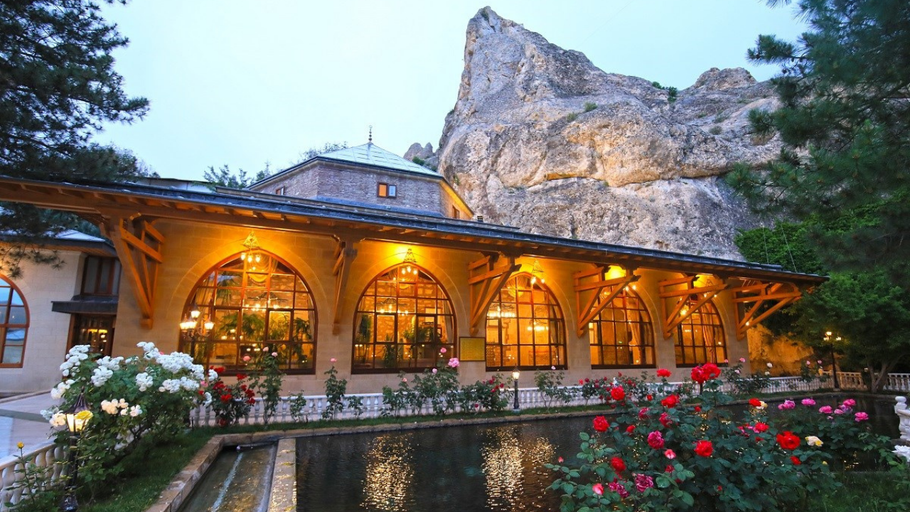 Malatya ‘Maldivler’ini Kaybedebilir! Darende Başka Şehre Mi Bağlanacak (2) Malatyahaber