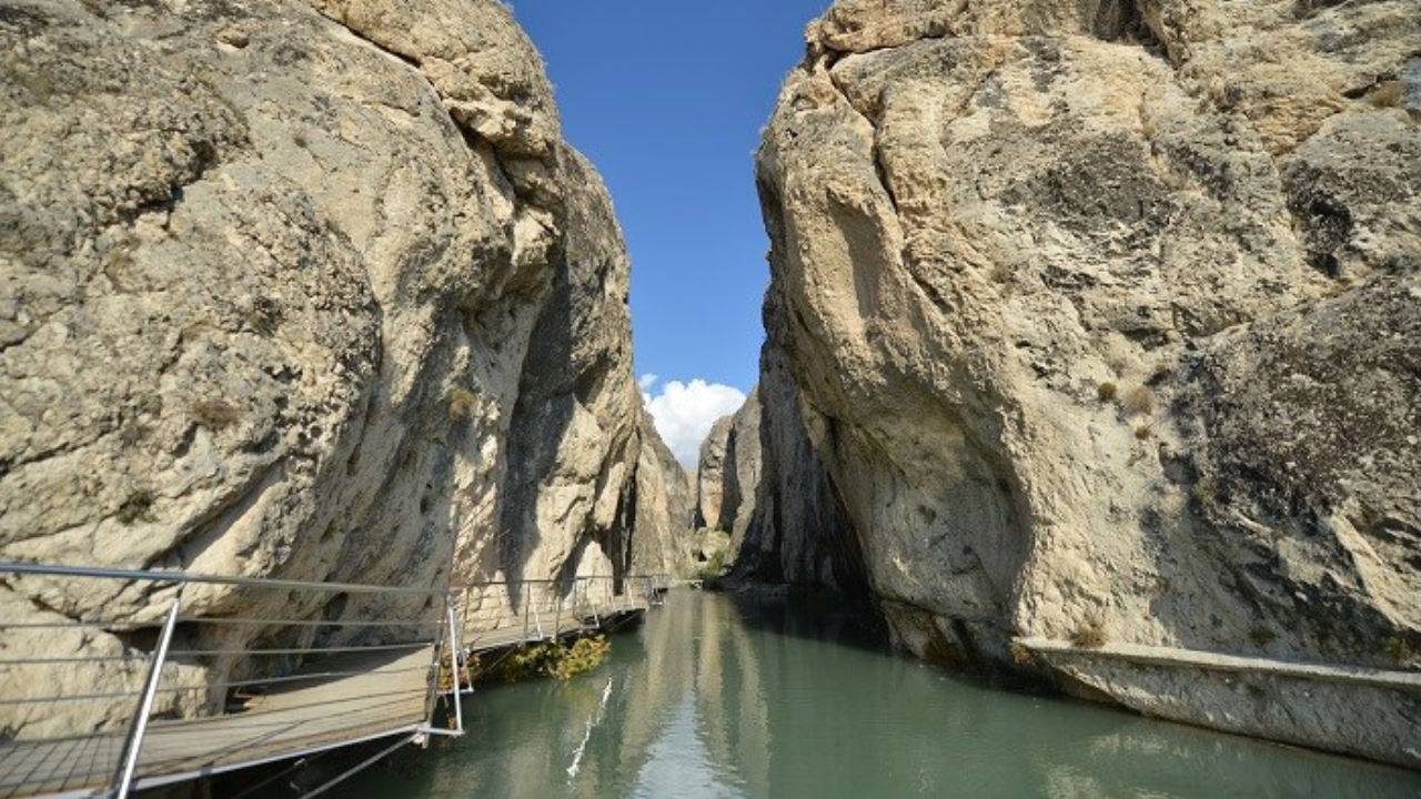 Malatya ‘Maldivler’ini Kaybedebilir! Darende Başka Şehre Mi Bağlanacak (3) Malatyahaber
