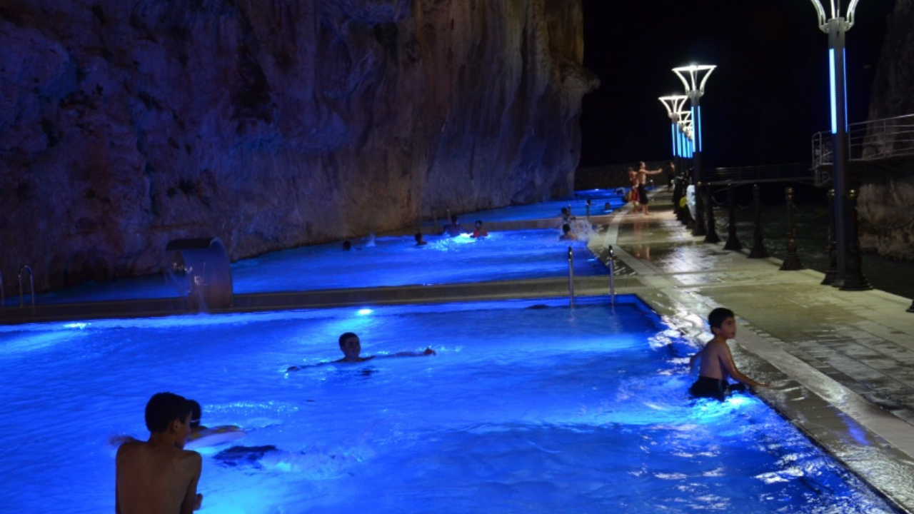 Malatya ‘Maldivler’ini Kaybedebilir! Darende Başka Şehre Mi Bağlanacak (4) Malatyahaber