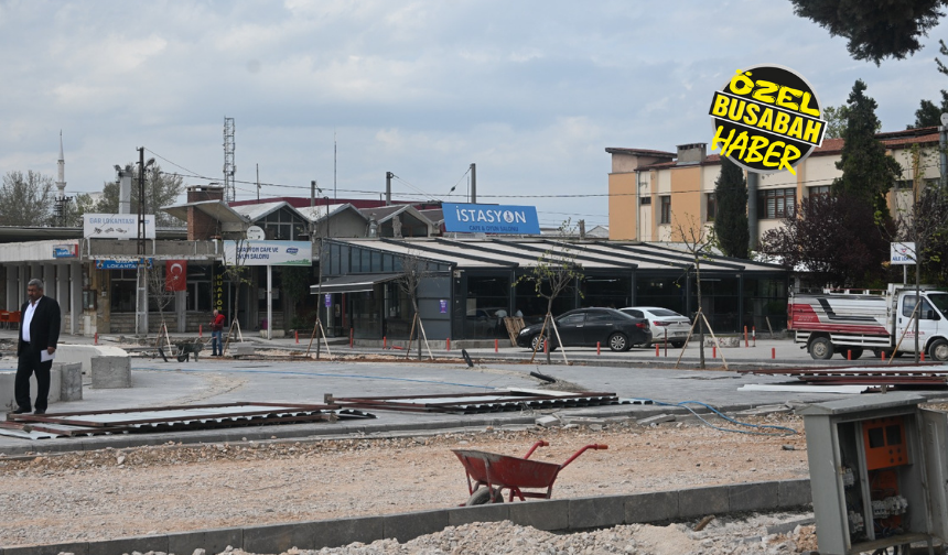 Malatya Tren Garı Ne Zaman Açılacak Geri Sayım Başladı! (5)