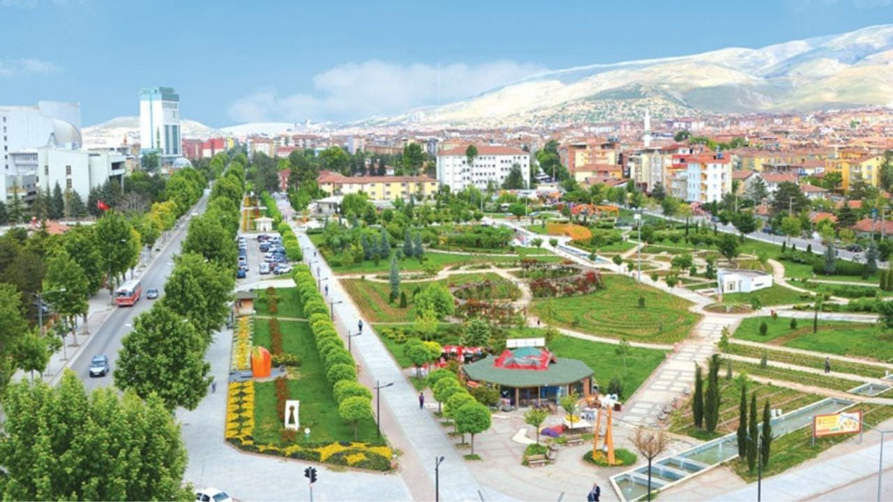 Malatya Türkiye’nin Ortalaması Çıktı! Kader Mi Istikrar Mı (2) Malatyahaber