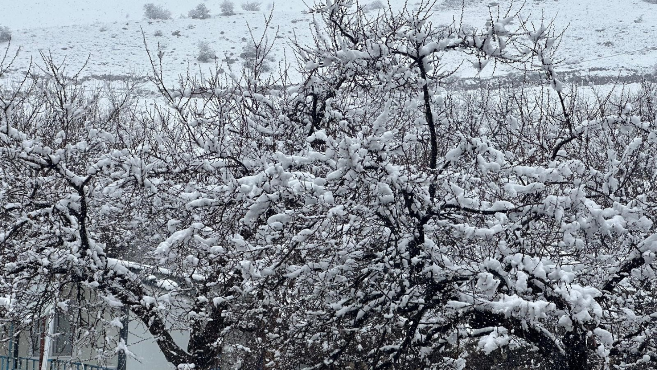 Malatya Valiliğinden Üzen Açıklama! 14 Nisan’a Kadar Sürecek (2) Malatyahaber