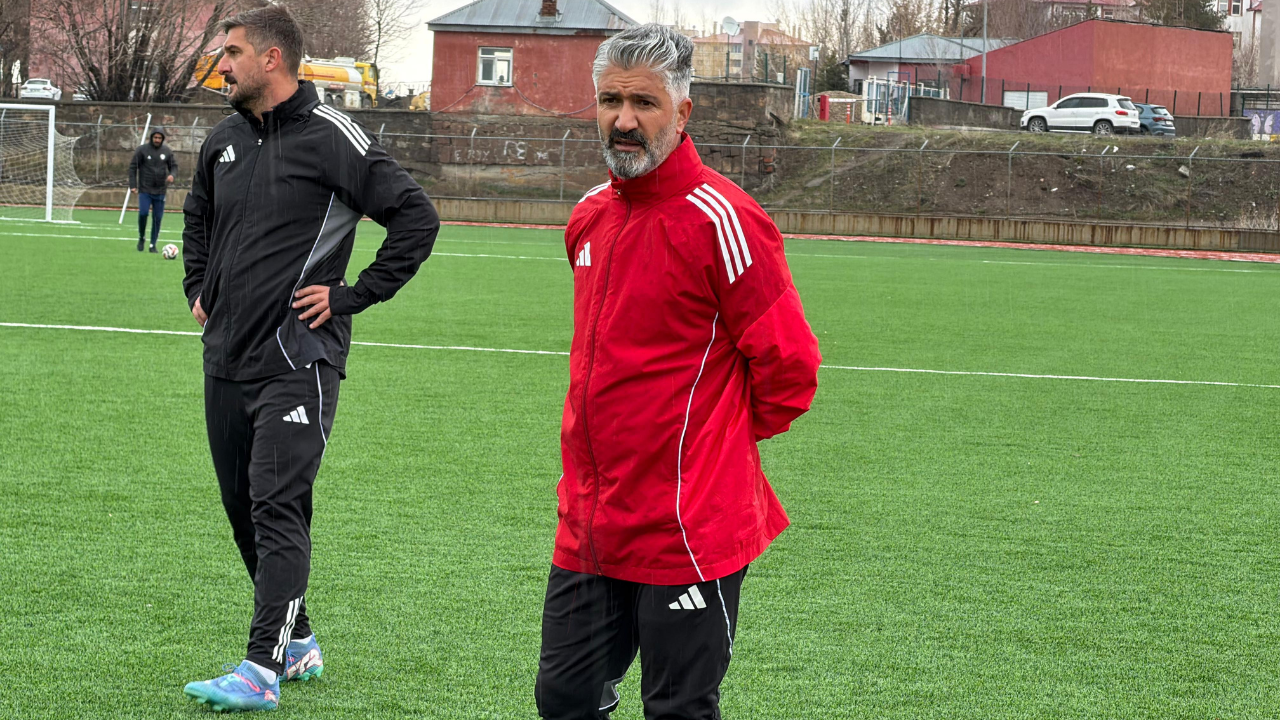 Malatya Yeşilyurtspor Play Off Yolunda Kritik Maçta Rakip Ağrı 1970 Spor (2)