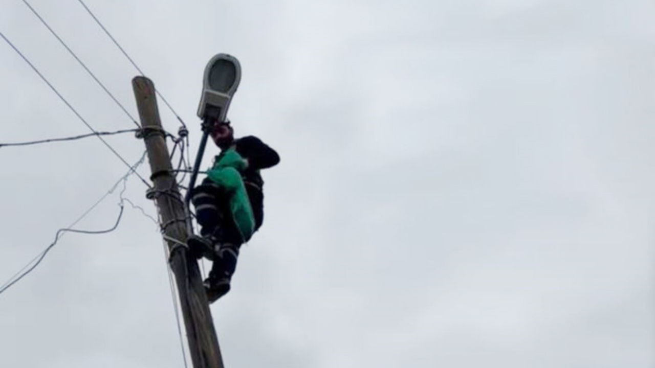 Malatya’da 12 Nisan’da Geniş Kapsamlı Elektrik Kesintisi Yaşanacak (2) Malatyahaber