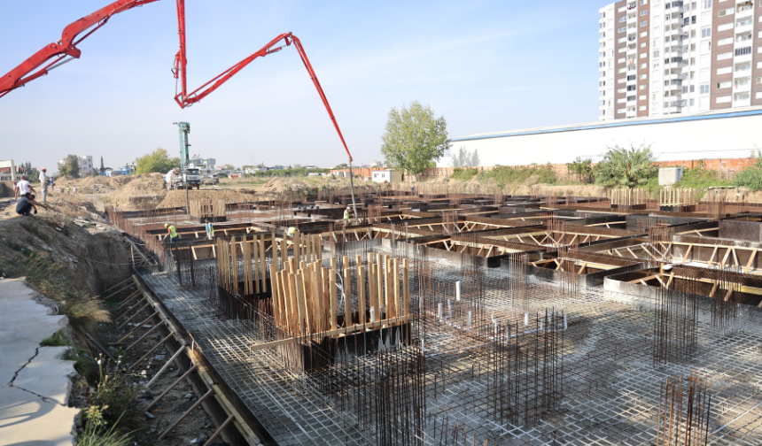 MALATYA’DA 3 İLKOKUL YAPIM İŞİ İHALE İLANI