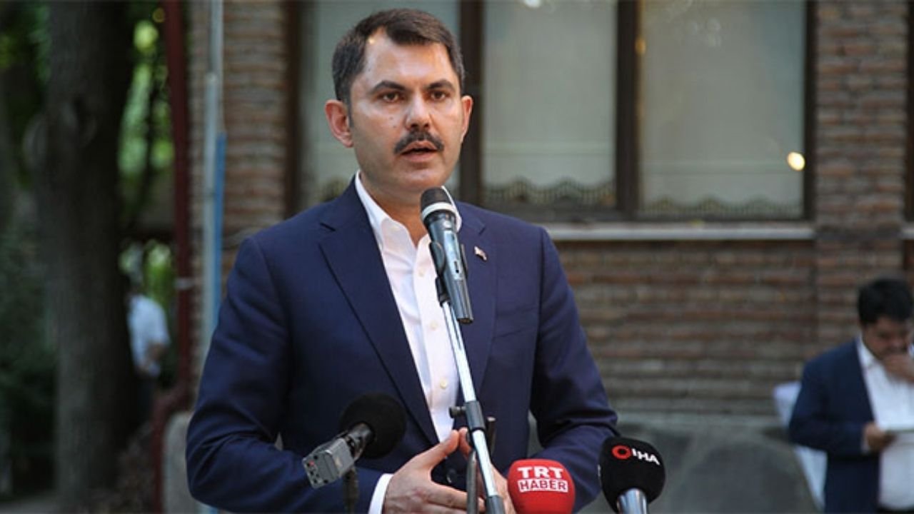 Malatya’da 5 Milyonluk Ev 484 Bin Liraya Düştü! Bakan Kurum Anlattı (1)