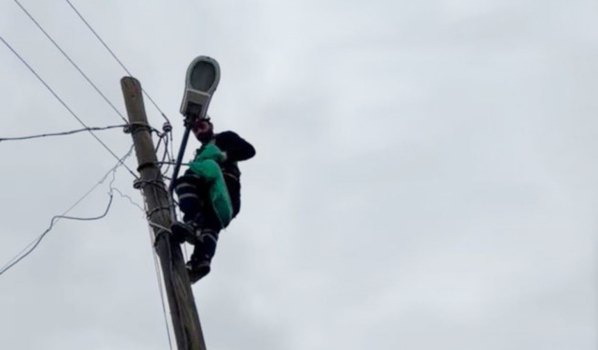 Malatya’da 8 Nisan’da Geniş Kapsamlı Elektrik Kesintisi Yaşanacak (2)