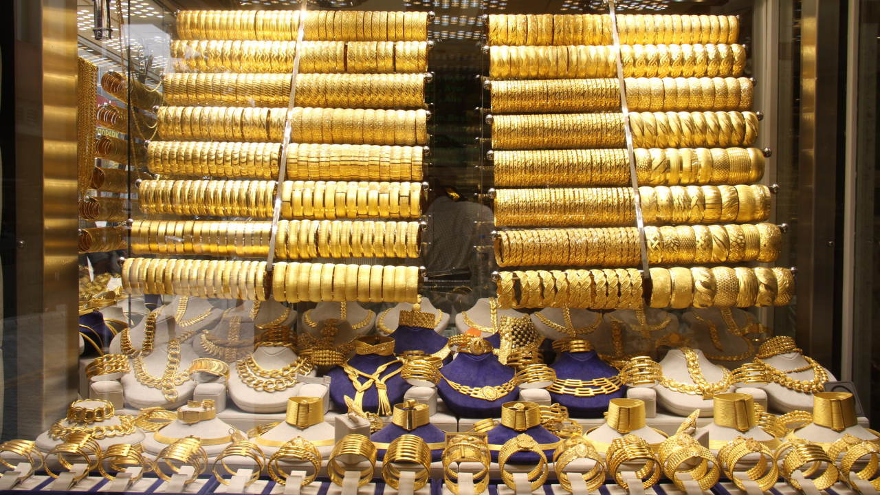 Malatya’da Altın Piyasası Hareketlendi İşte Son Fiyatlar (1) Malatyahaber