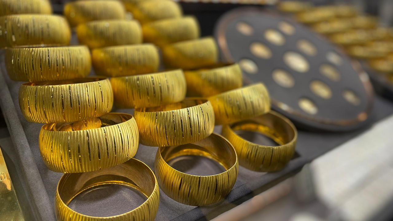 Malatya’da Altın Piyasası Hareketlendi İşte Son Fiyatlar (2) Malatyahaber