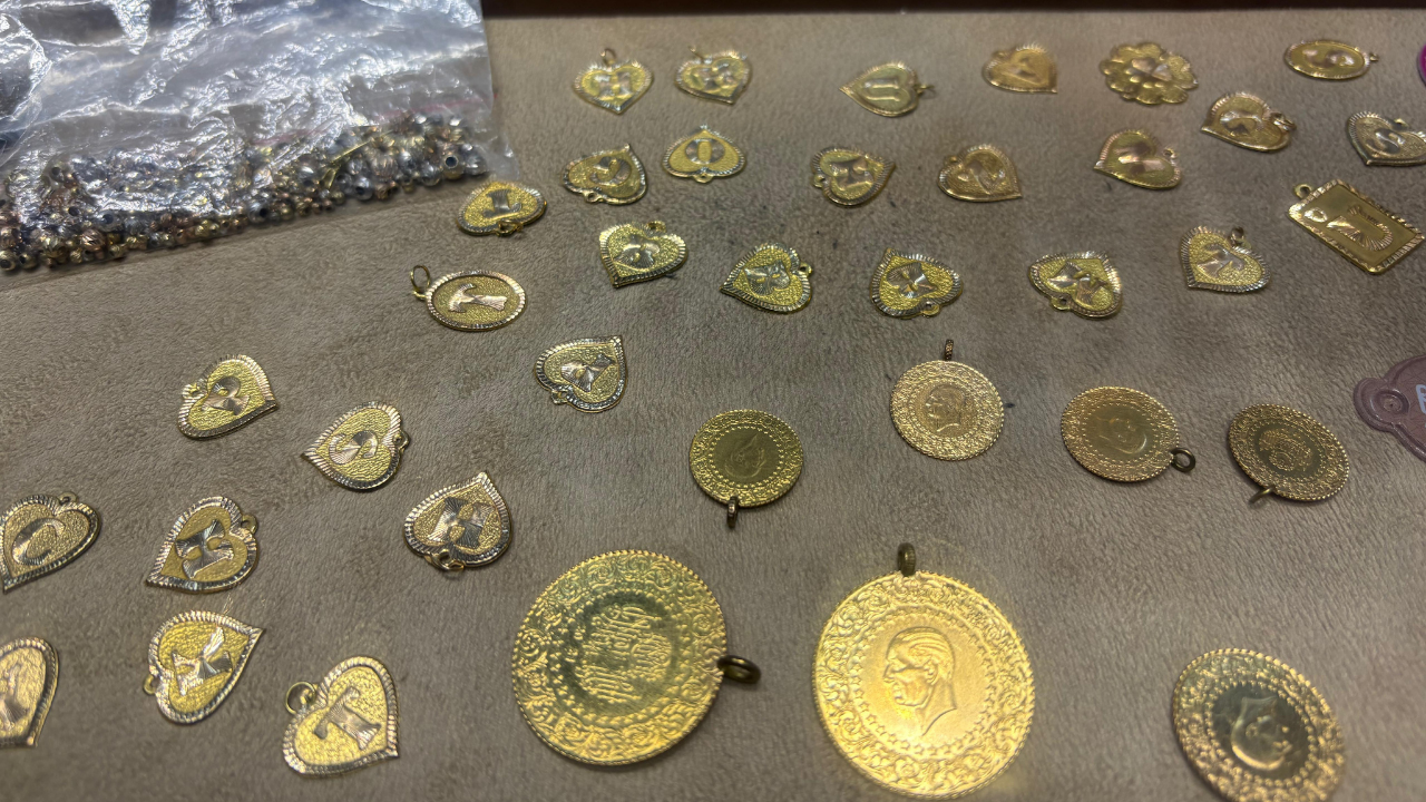 Malatya’da Altın Piyasası Hareketlendi İşte Son Fiyatlar (3) Malatyahaber