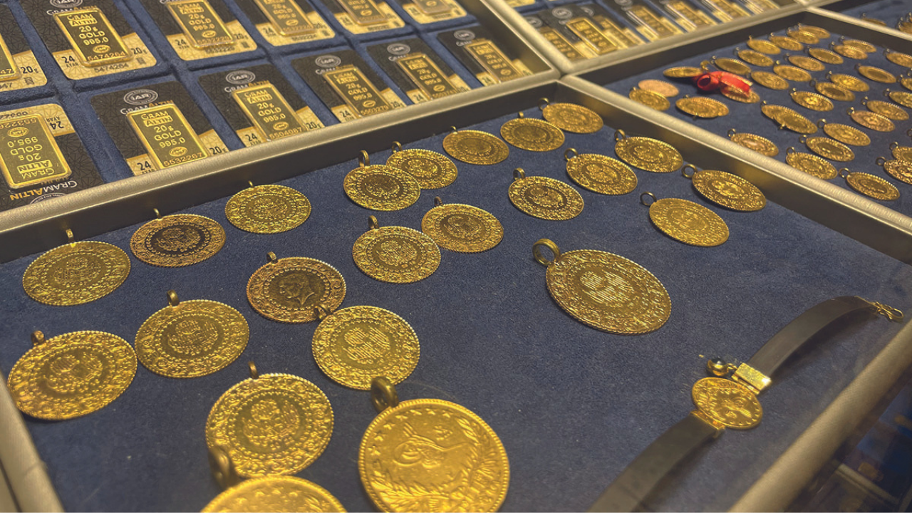 Malatya’da Altın Piyasası Hareketlendi İşte Son Fiyatlar (4) Malatyahaber