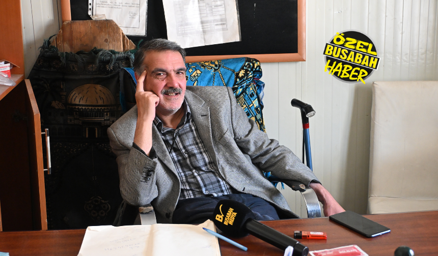 Malatya’da Bir Devrin Daha Sonu Geldi! Kömürcülük Tarih Oluyor (2) Malatyahaber