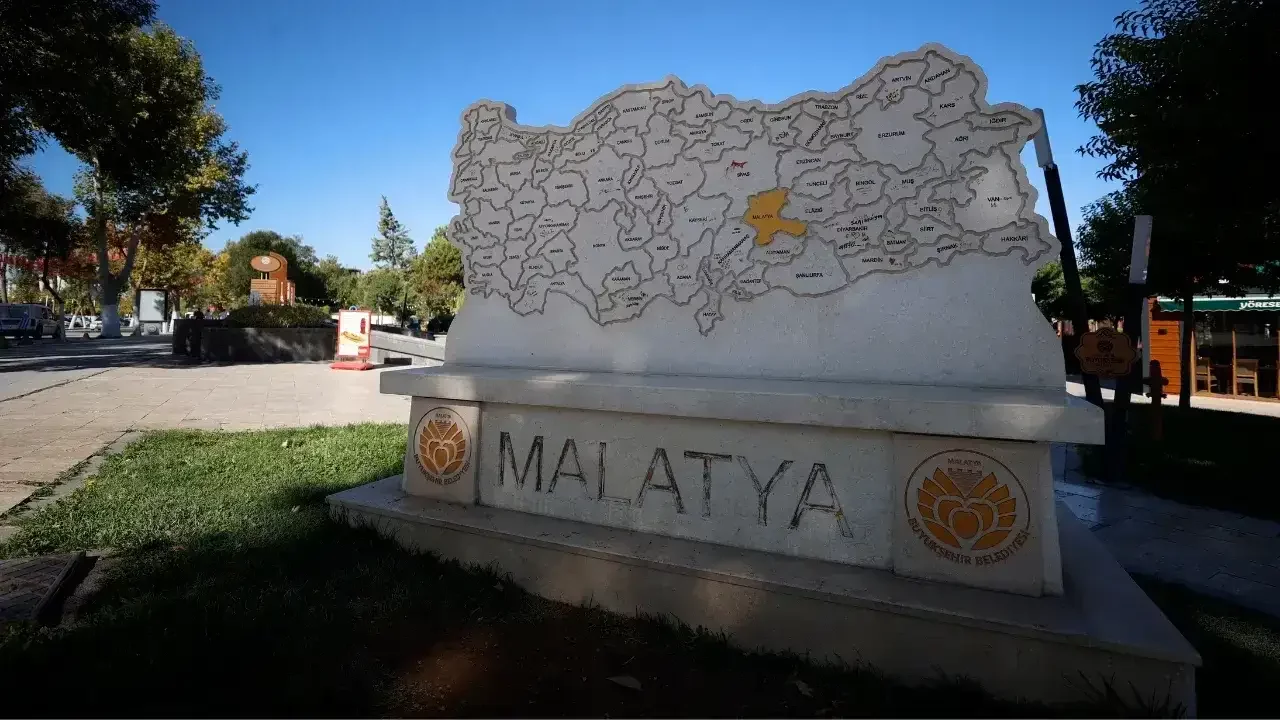 Malatya’dan büyük rekor: Batıyı solladık!