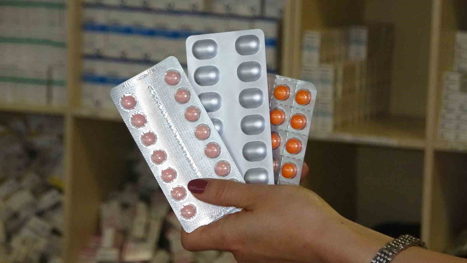 Malatya’da Bugün Hangi Eczaneler Nöbetçi (20 Nisan 2026)