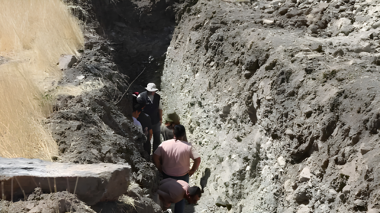 Malatya’da Büyük Deprem Riski Var Mı İşte Uzman Ismin Yorumu (2) Malatyahaber