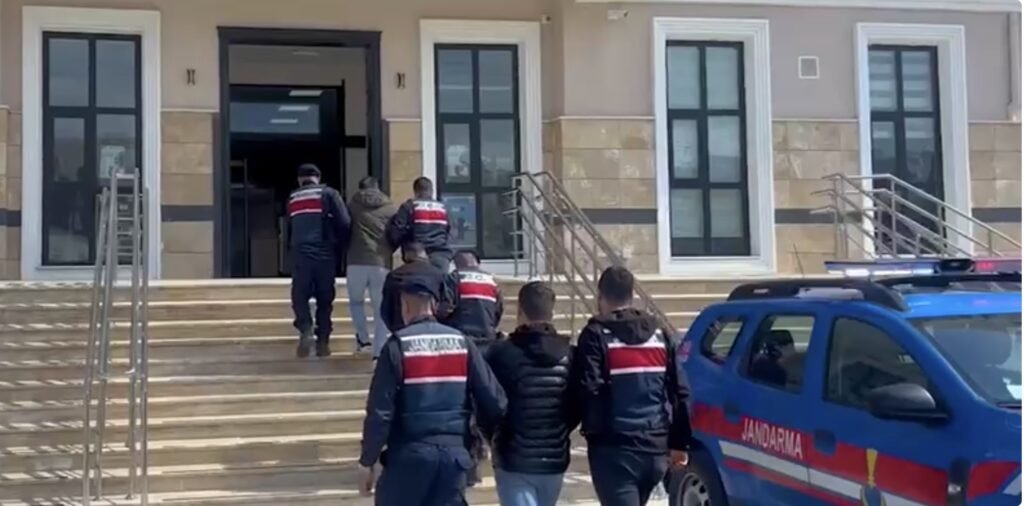 Malatya’da 30 milyon TL'lik vurgun