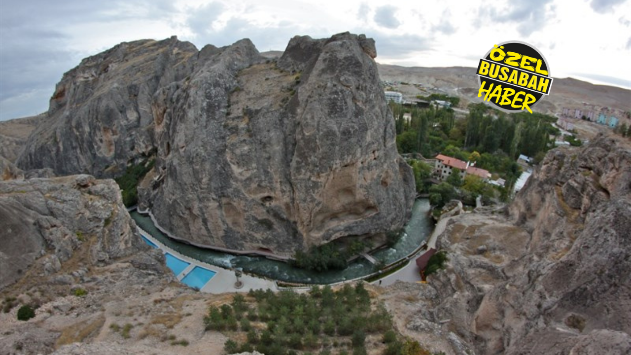 Malatya'da kimse bilmiyor! Hafta sonu planı yapmadan okuyun