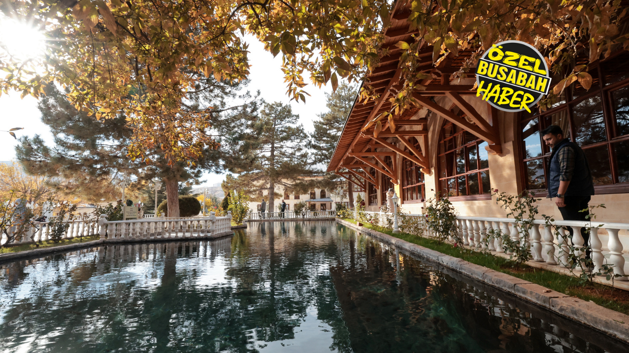 Malatya'da Kimse Bilmiyor! Hafta Sonu Planı Yapmadan Okuyun (2)