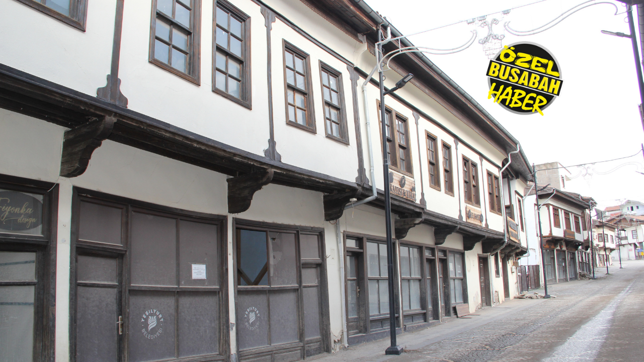 Malatya'da Kimse Bilmiyor! Hafta Sonu Planı Yapmadan Okuyun (3)