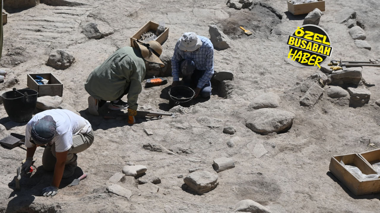 Malatya'da Kimse Bilmiyor! Hafta Sonu Planı Yapmadan Okuyun (7)