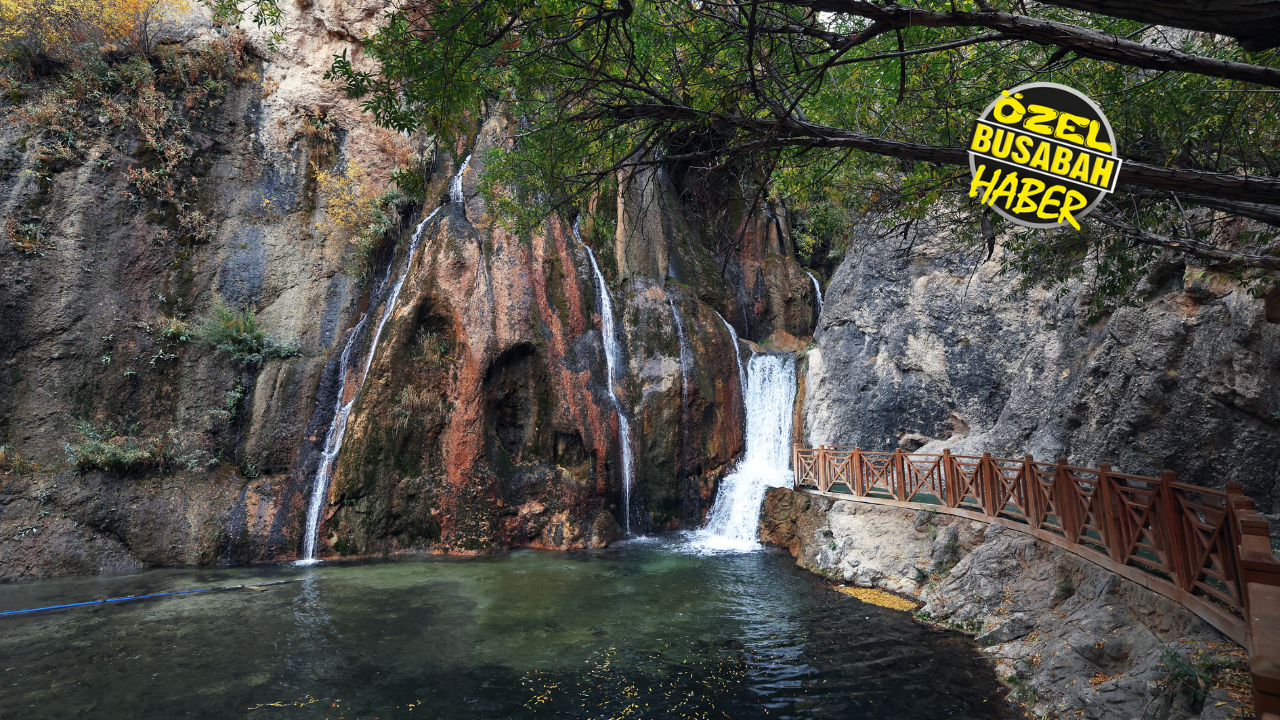 Malatya'da Kimse Bilmiyor! Hafta Sonu Planı Yapmadan Okuyun