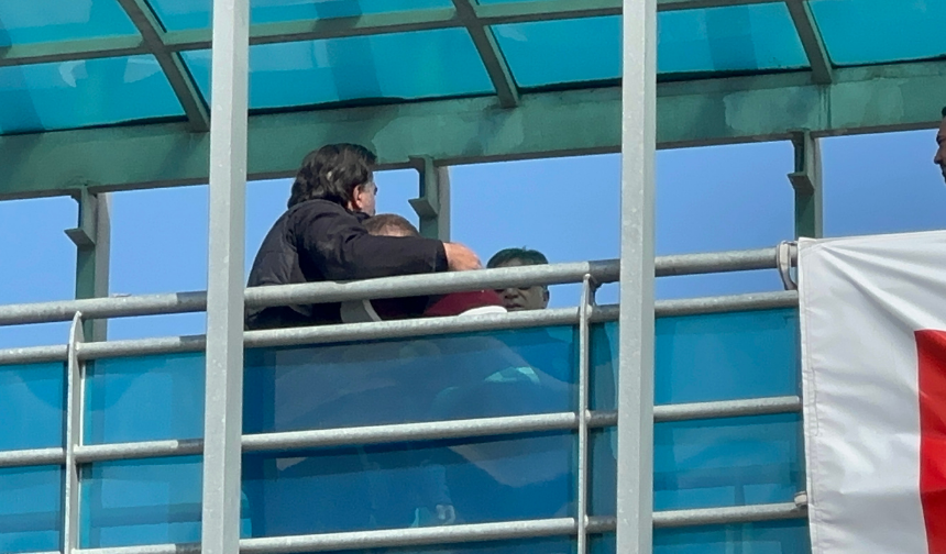 Malatya’da Korkutan Olaylar Zinciri Bir Saat Arayla 2 Ayrı Intihar! (3)