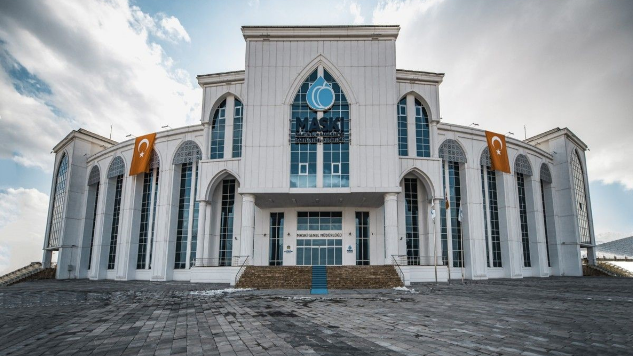 Malatya’da MASKİ 29 sözleşmeli personel alacak! İşte o kadrolar