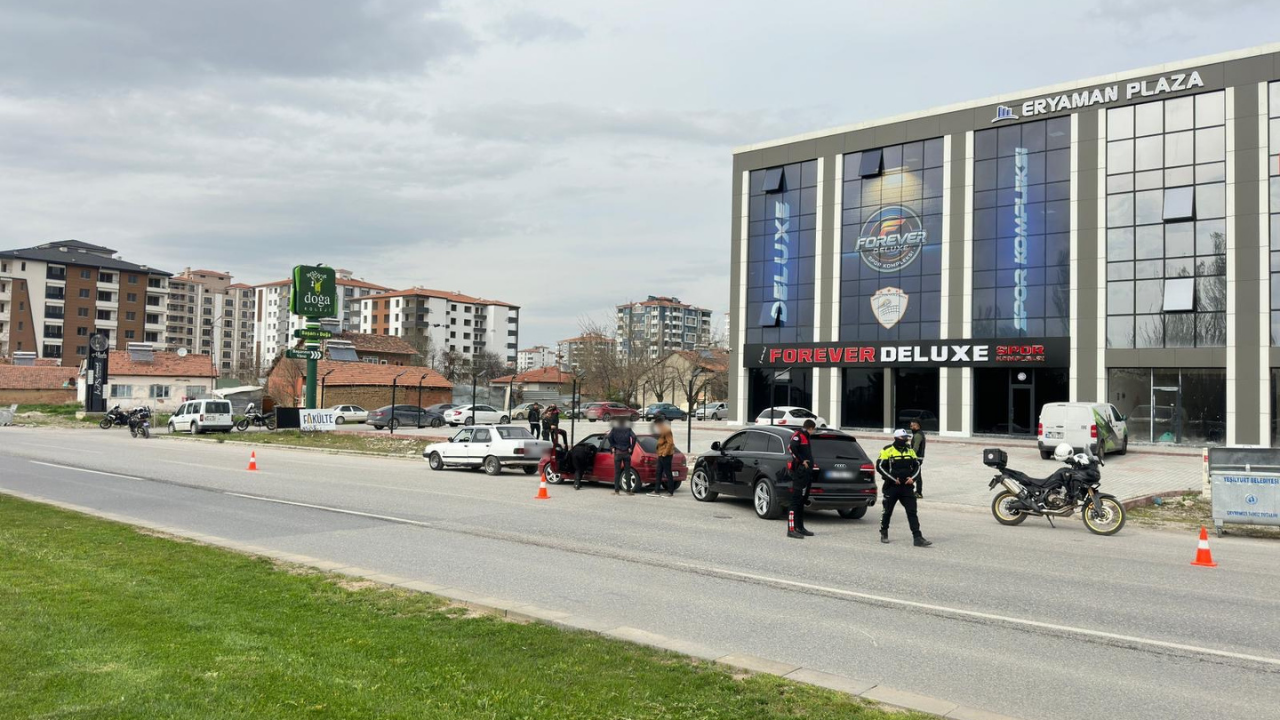 Malatya’da Okul Çevrelerinde Güvenlik Denetimleri Yoğunlaştırıldı (1) Malatyahaber