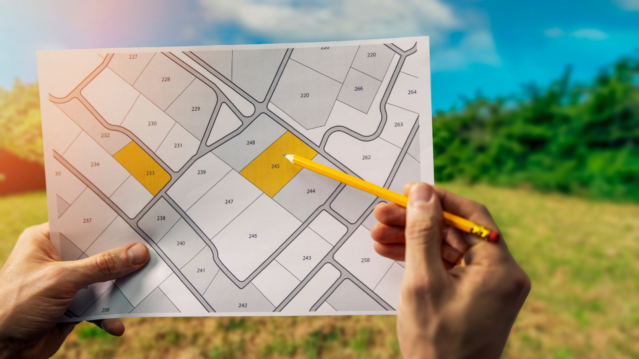 Malatya’da orman vasfını kaybeden araziler satışa çıkarıldı!